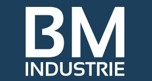 logo BM INDUSTRIE